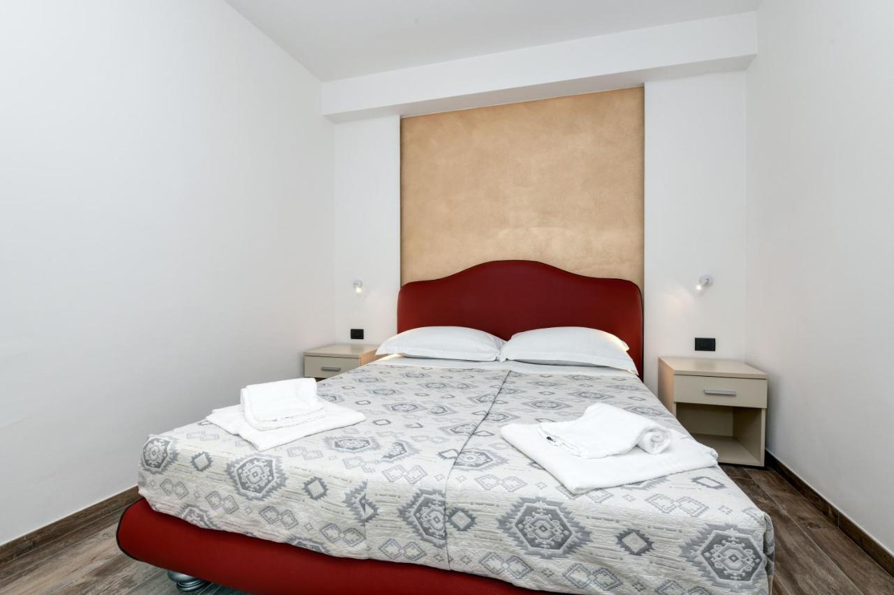 Borgo Ermanno Aparthotel Tignale Exterior foto